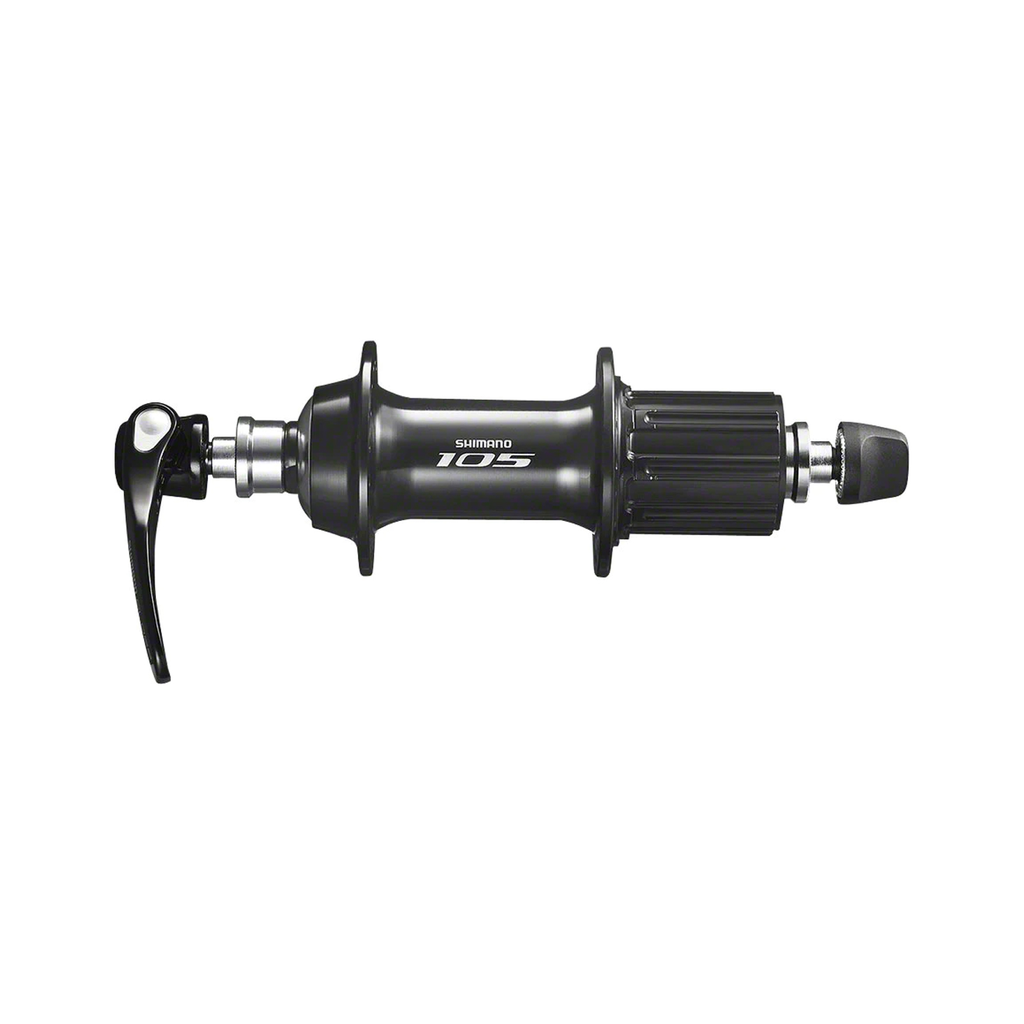 MANZANA SHIMANO HB5800L BLACK