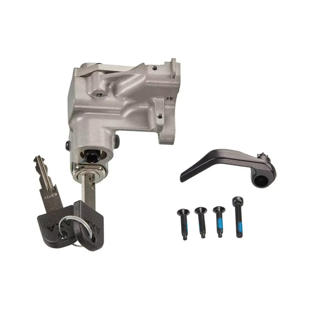 SOPORTE SPZ VADO/TERO ELE MY22 SL SYSTEM INTEGRATED, 320WH, SBC-B15, W/O BOLTS 