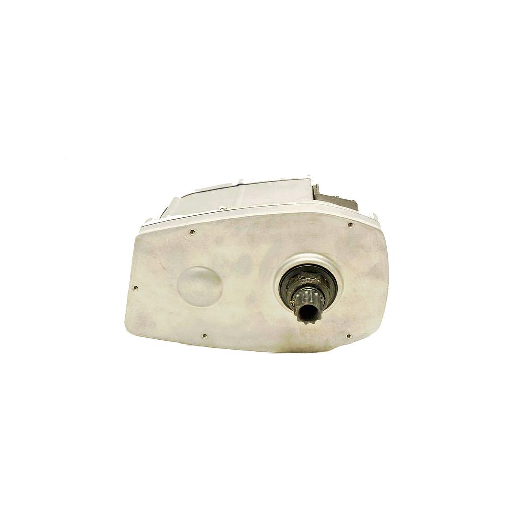 MOTOR SPZ ELE-MY18-LEVO FSR/KENEVO FSR DRIVE UNIT MOTOR BLK