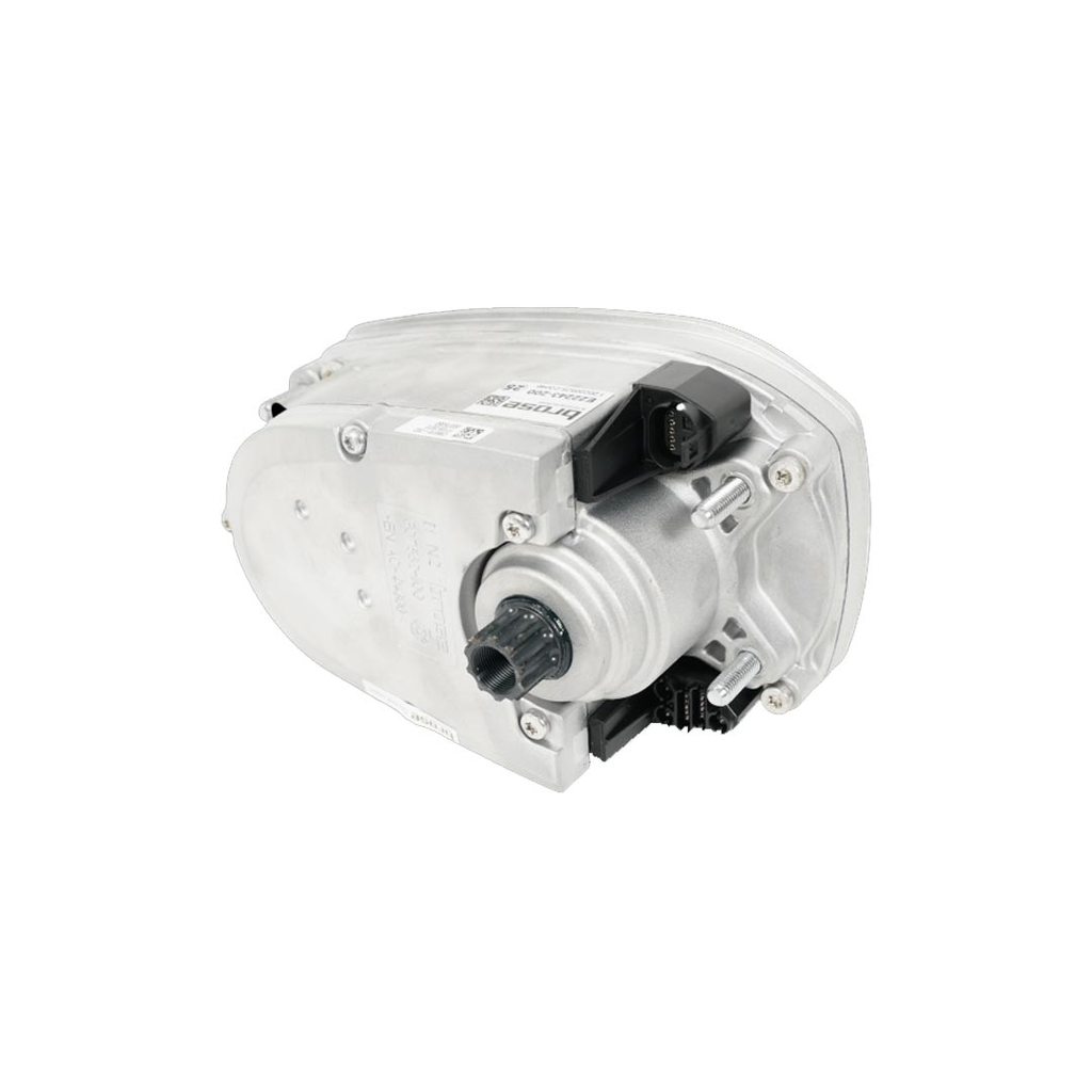 MOTOR SPZ 1.2E, CUSTOM RX STREET TUNED 