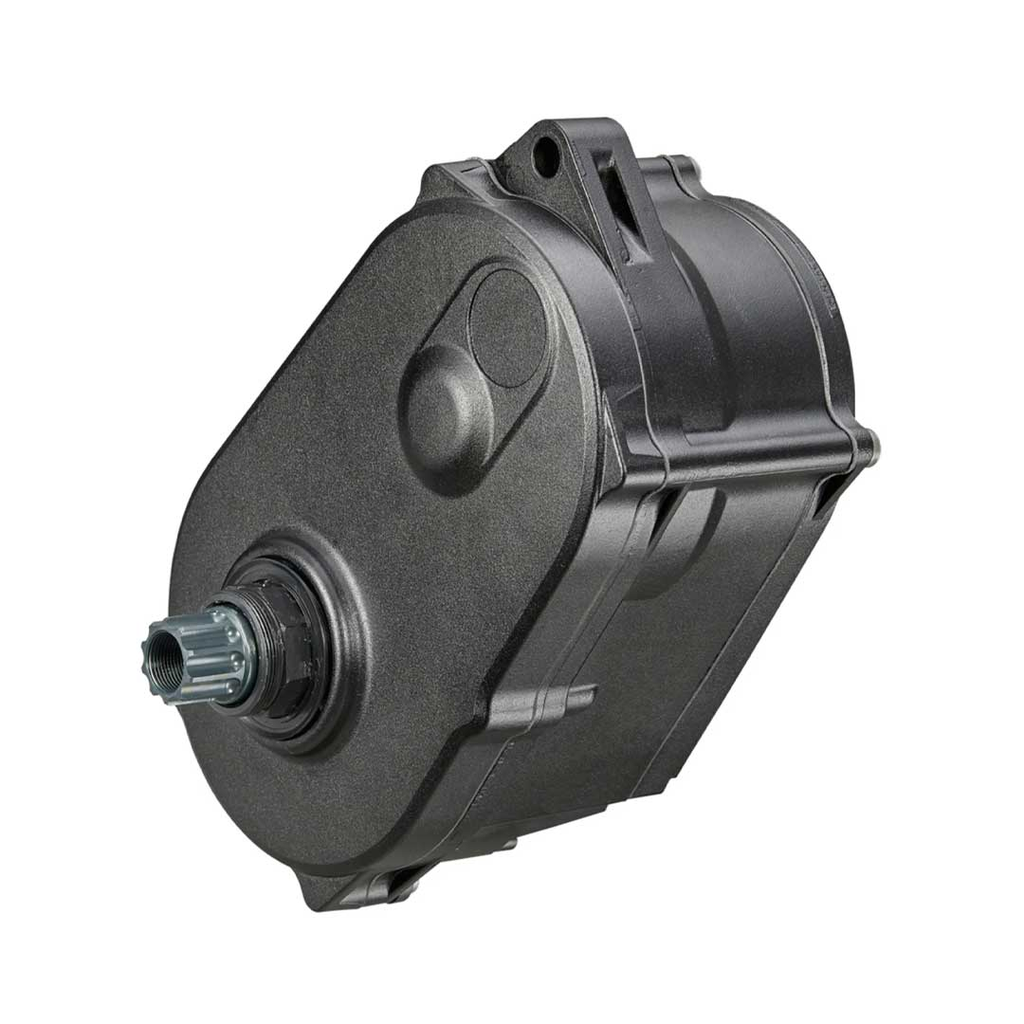 MOTOR SPZ ELE 2.0 MAG MOTOR, HORIZONTAL MOUNTING, CUSTOM RX TUNE (70NM) 