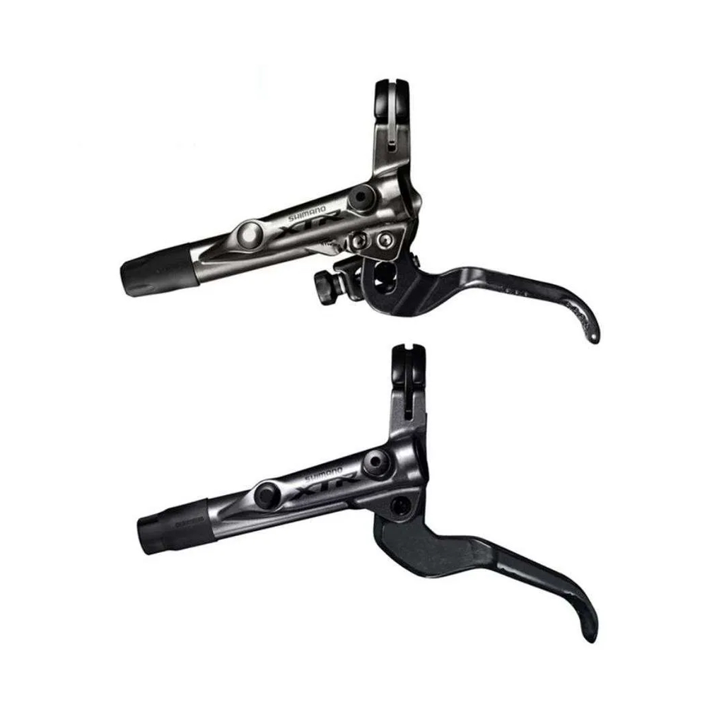 PALANCA SHIMANO DERECHA E IZQUIERDA XTR BLK