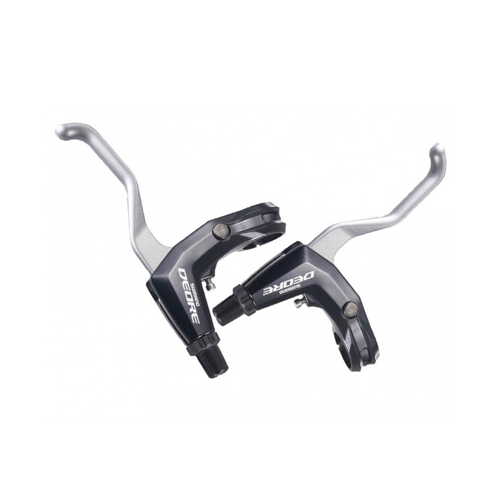 PALANCAS DE FRENO SHIMANO BL-M590 MECANICO