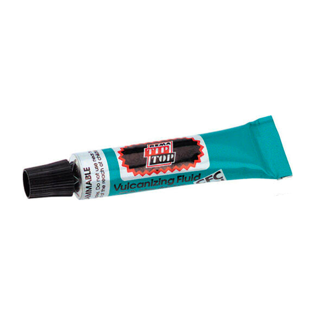 KIT REMA TIP TOP CEMENT SVS-VULC ONLY 5G PATCH BLK