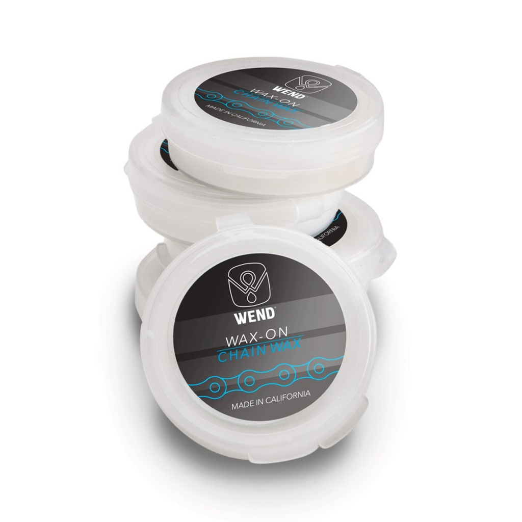 PASTA LUBRICANTE WEND MAX ON