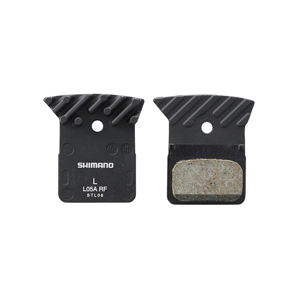 PASTILLA SHIMANO BP-L05A-RF MAGURA BLK