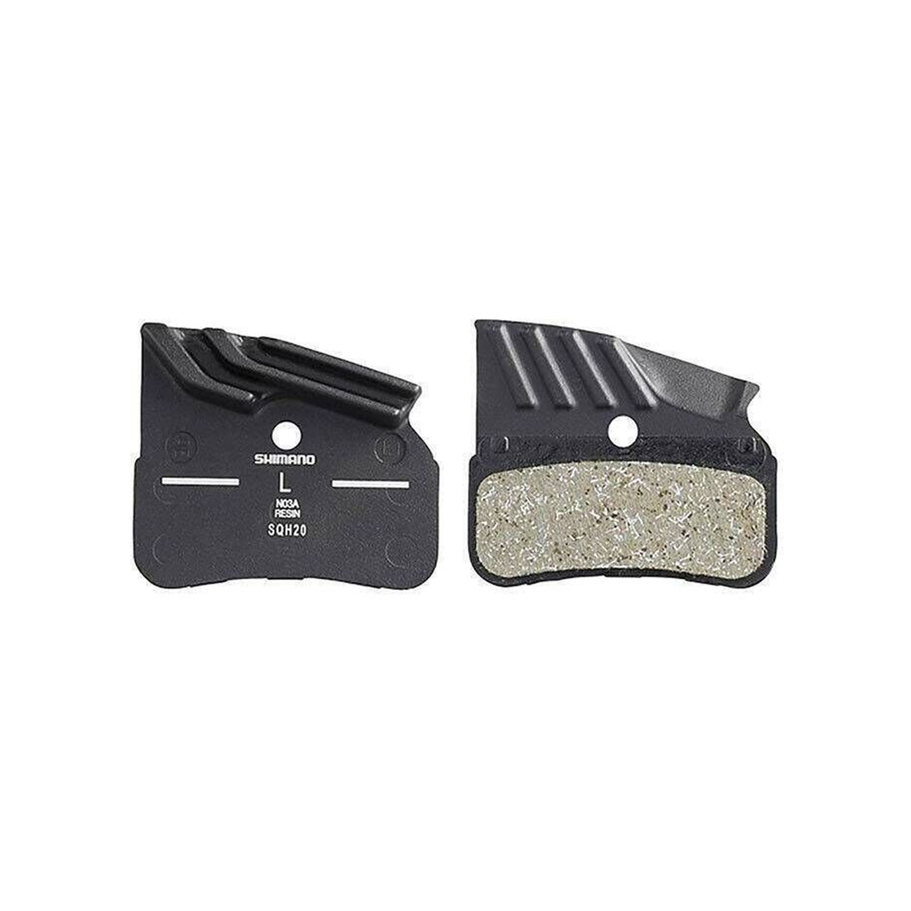 PASTILLA SHIMANO BP-N03A-RF MAGURA BLK