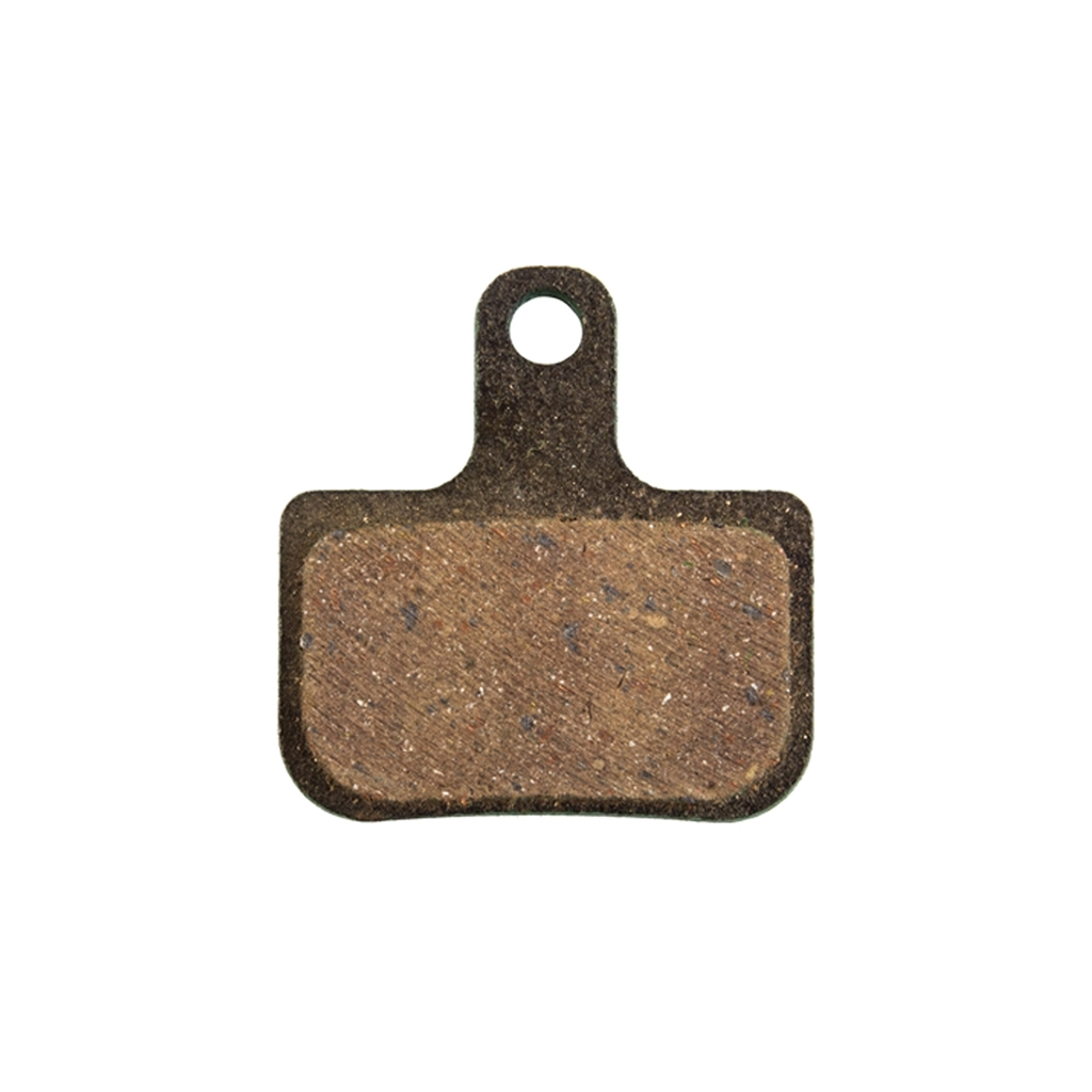 PASTILLA CLARKS ORGANICAS DISC DB1/D ORGANIC SIL