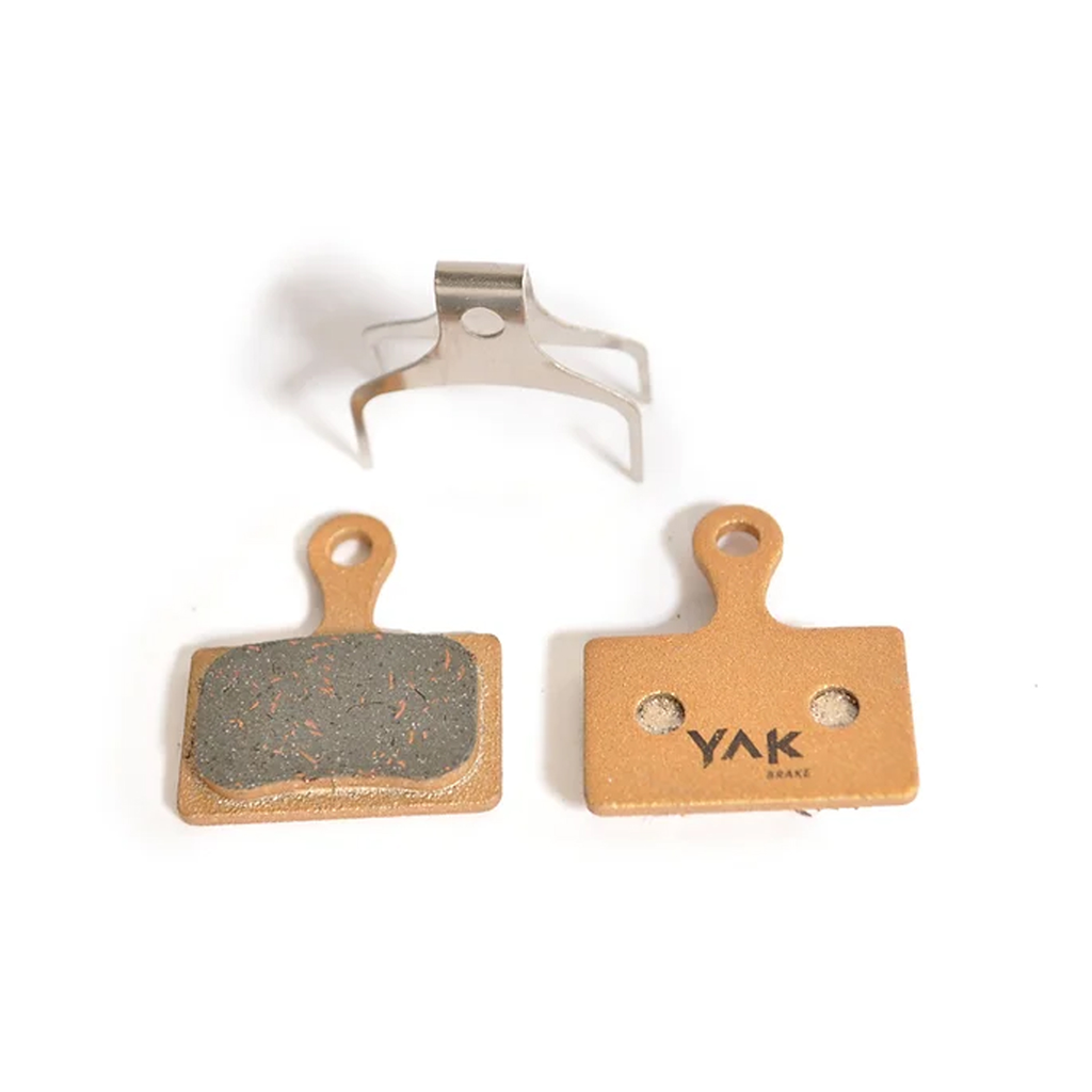 PASTILLA YAK YB026 YB-017