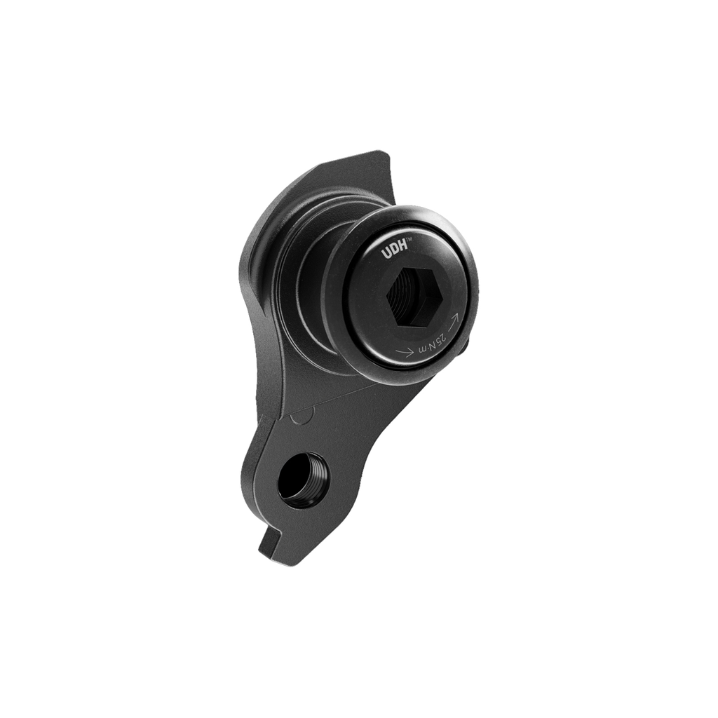 PATA DE CAMBIO SPZ DERAILLEUR HANGER HGR SRAM AC UDH BLACK