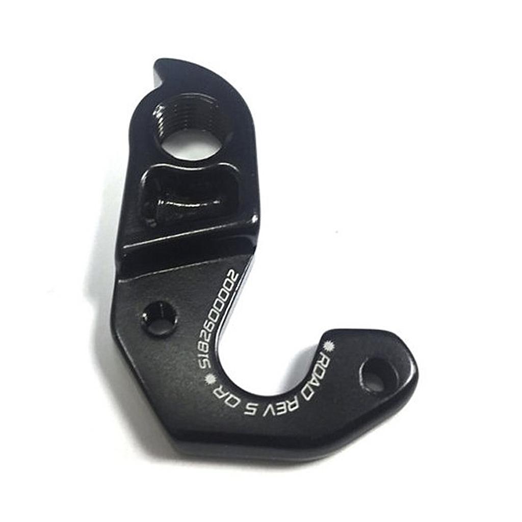 PATA DE CAMBIO SPZ MY16-17 HGR VENGE REAR DER HANGER-RIM BRAKE R4 