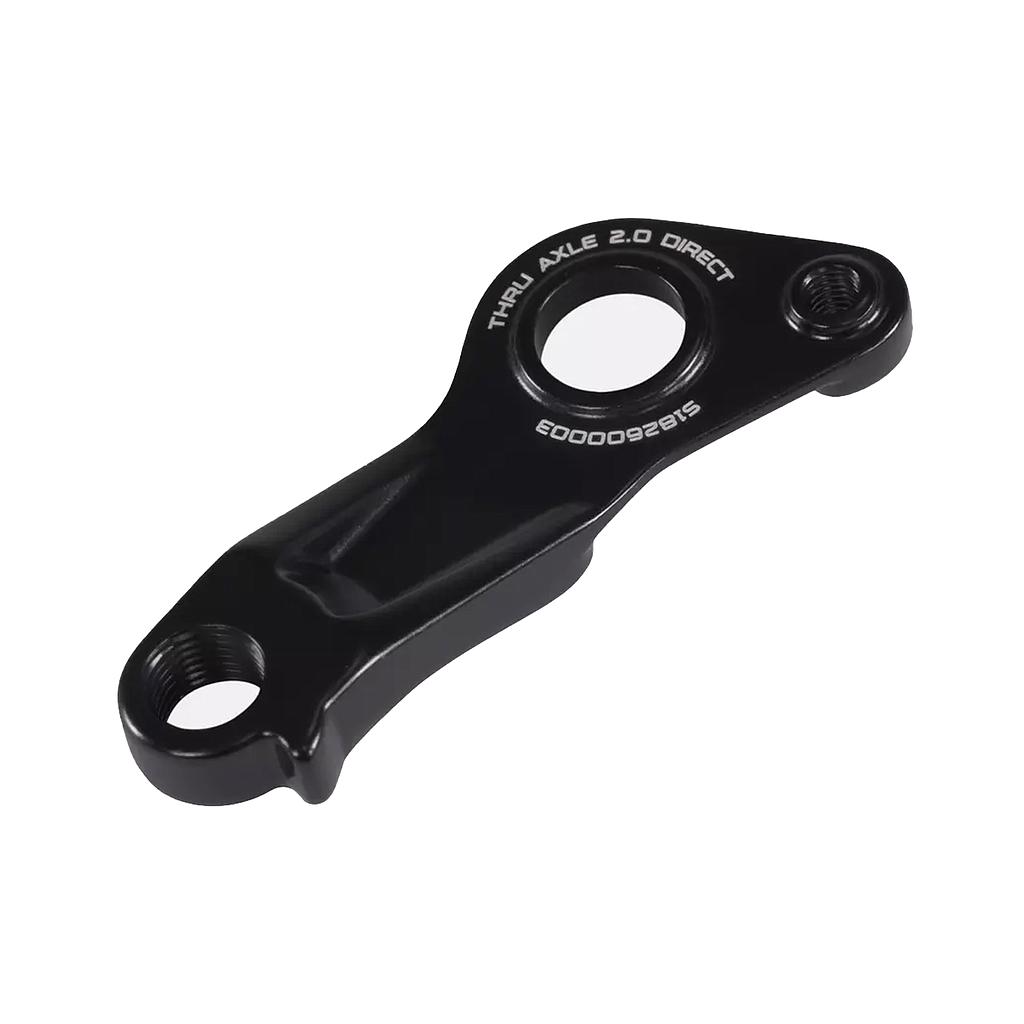 PATA DE CAMBIO RUTA SPZ MY18 HGR ROAD DISC THRU AXLE DER HANGER SHIMANO STANDARD