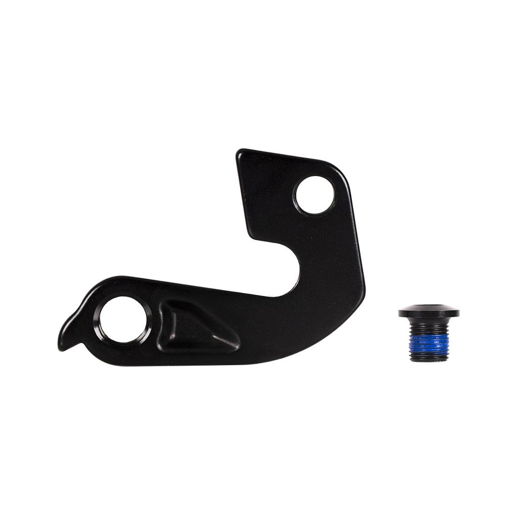 PATA DE CAMBIO SPZ 9893-9295 BLK