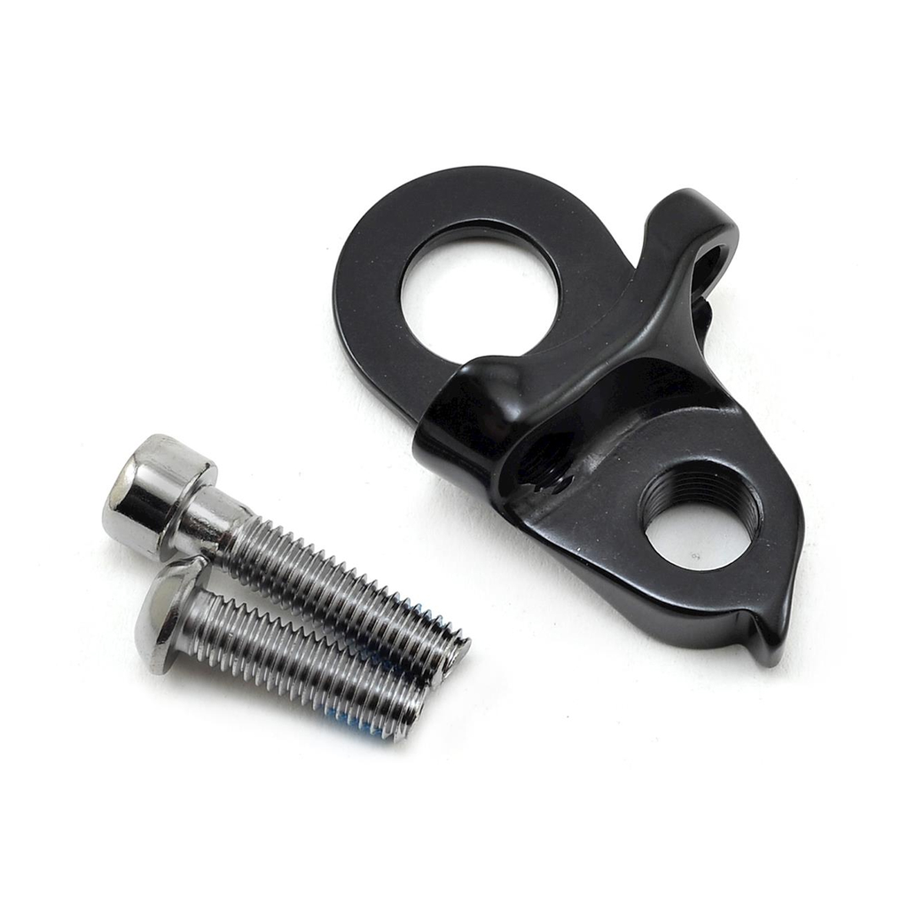 PATA DE CAMBIO SPZ DERAILLEUR HANGER BLK