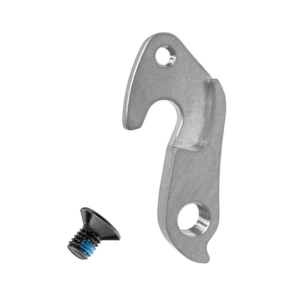 PATA DE CAMBIO SPZ DERAILLEUR HANGER P/TARMAC ROUBAIX BLK