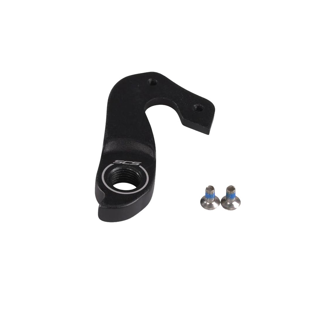 PATA DE CAMBIO SPZ HGR MY14 ACR CARBON SCS BLK