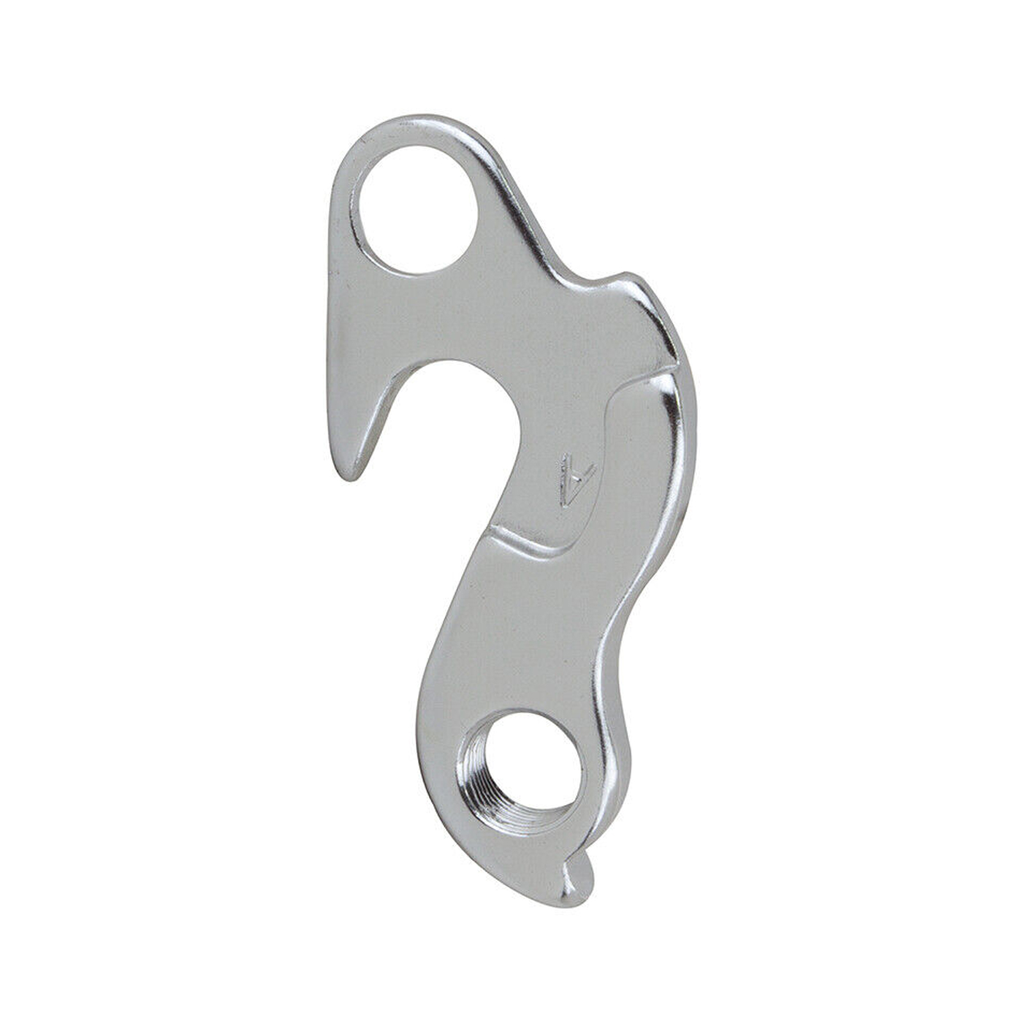 PATA DE CAMBIO SUNLITE RD HANGER 6061 S-104 RED