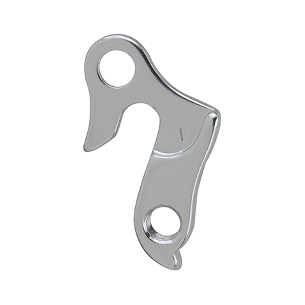 PATA DE CAMBIO SUNLITE RD HANGER S-099 RED