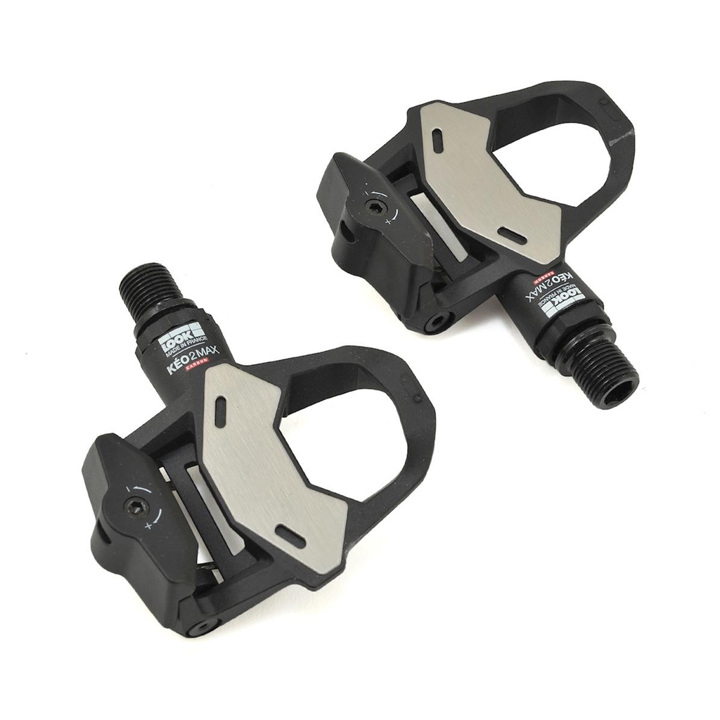 PEDAL LOOK KEO RUTA 2MAX BLK