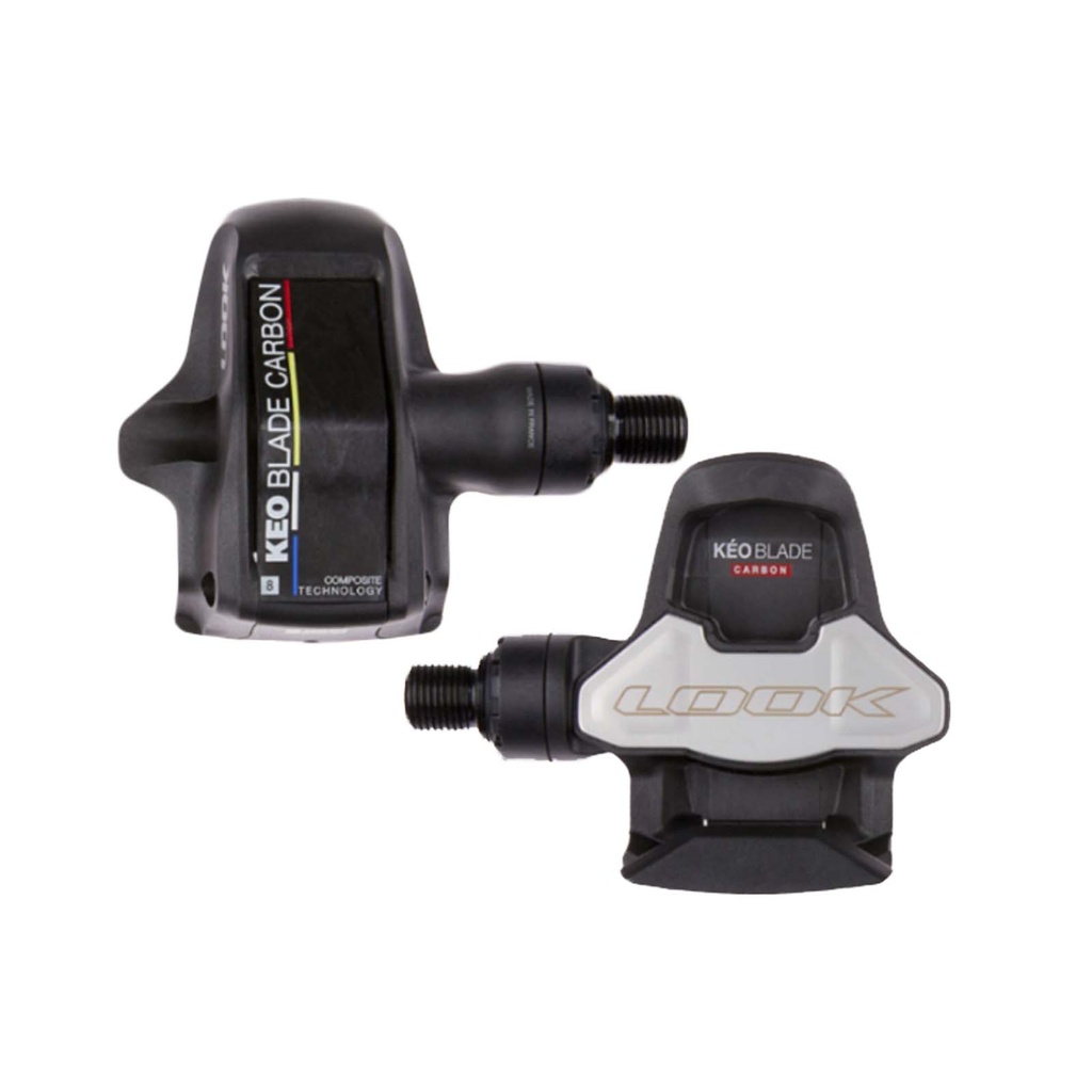 PEDAL LOOK KEO RUTA BLADE CARBON BLK