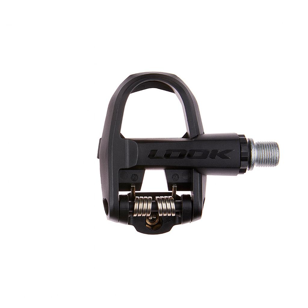 PEDAL LOOK KEO CLASSIC 3 PLUS BLK/SIL