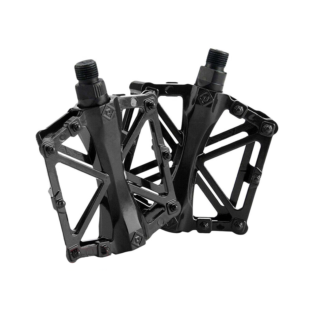 PEDAL SPZ PART ROAD BLK