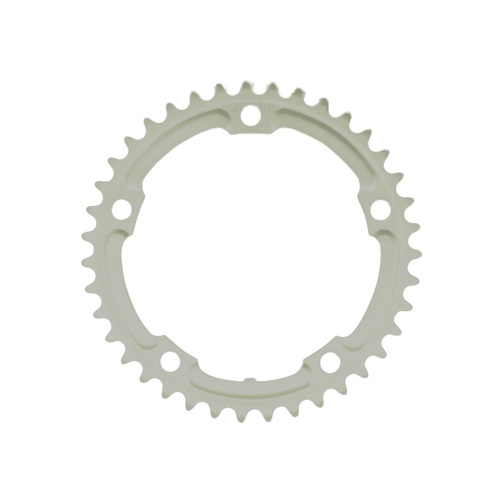 PLATO SHIMANO 105 52T CARRERA BLK