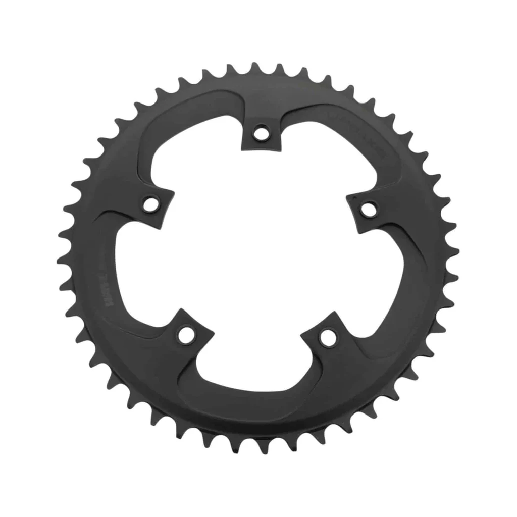 PLATO SPZ VADO MY17 CHR PRAXIS 48T, CHAINRING,104,WAVE CHROME