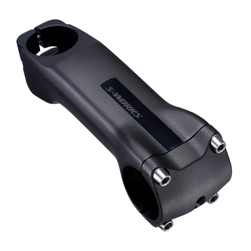POTENCIA SPZ SW TARMAC STEM BLK
