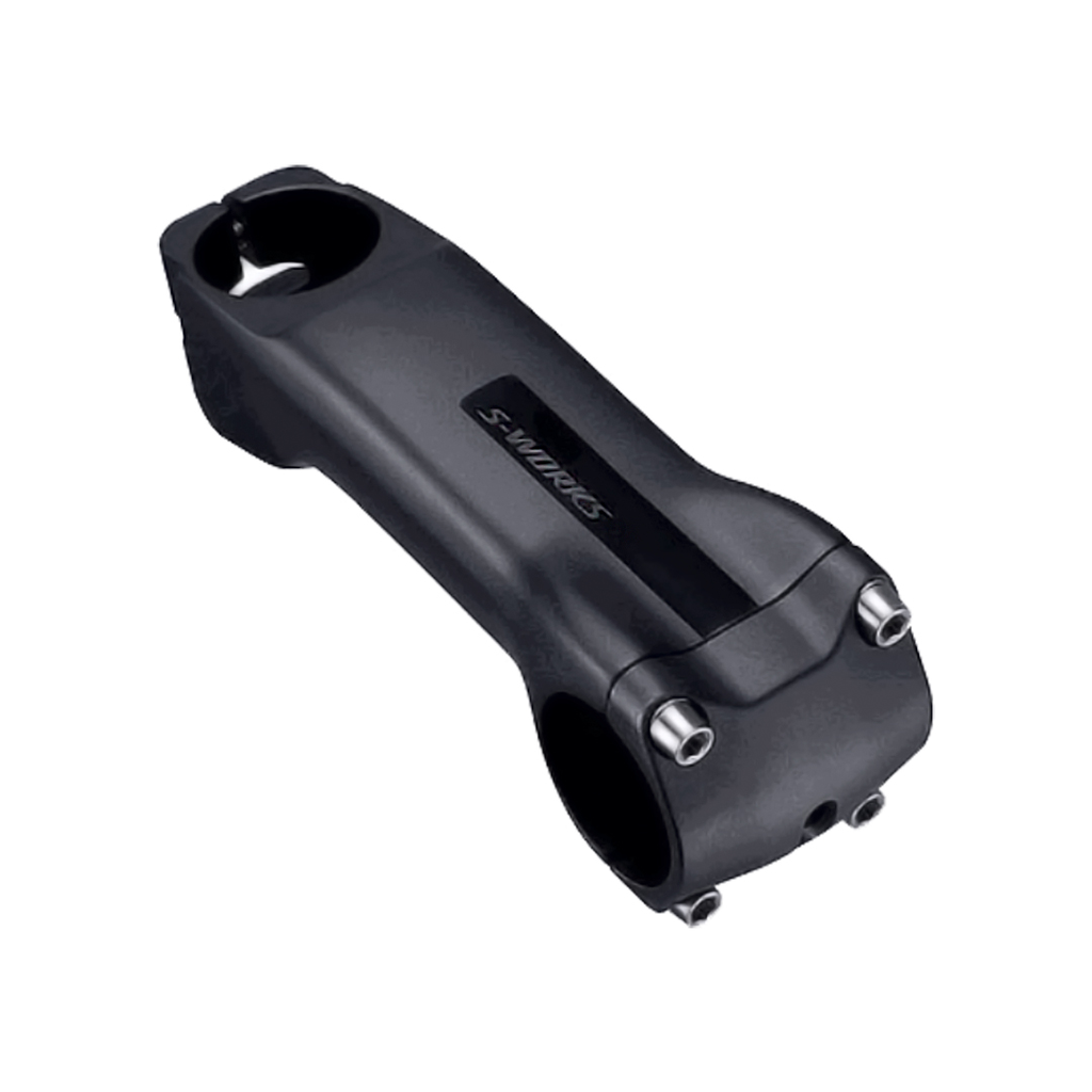 POTENCIA SPZ SW TARMAC STEM BLK