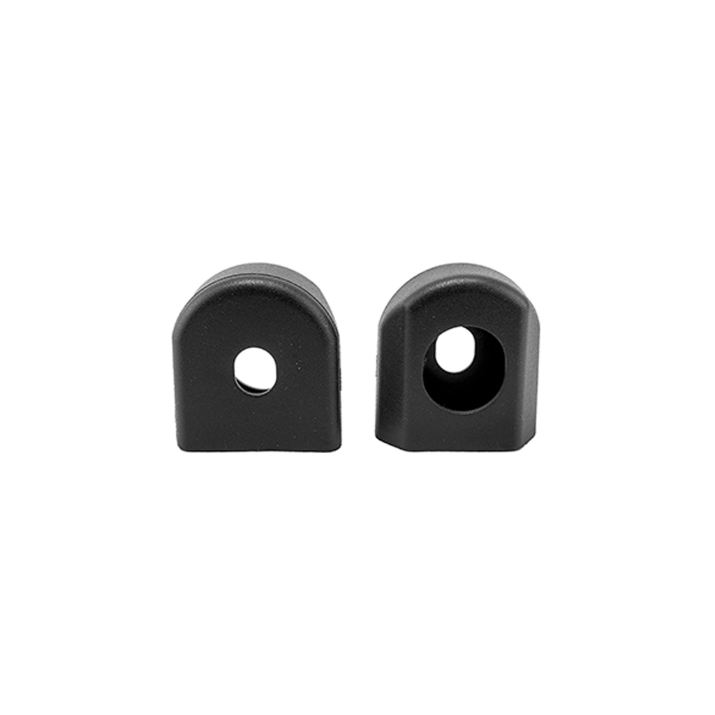 PARTES ORIGIN8 THRUSTER CRANK BIELA BLACK