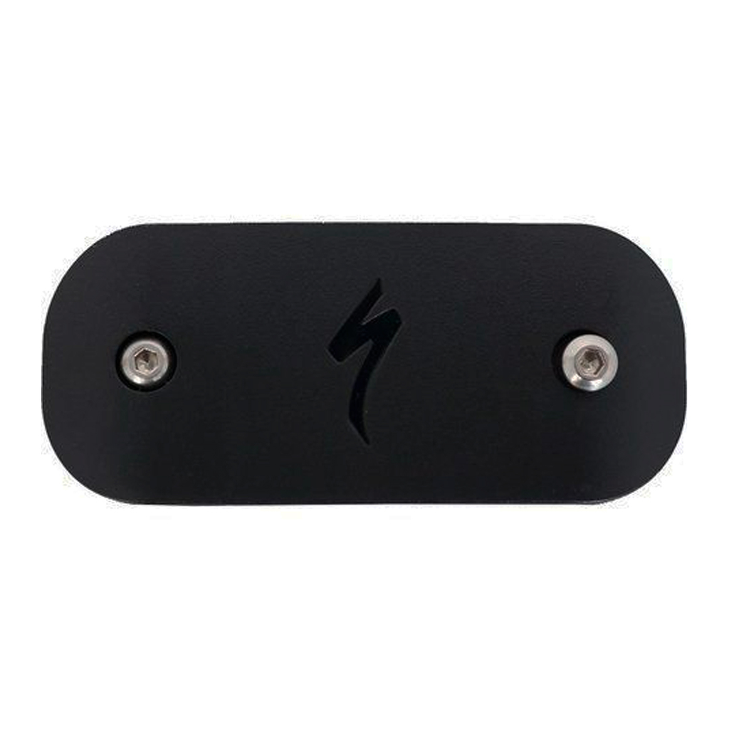 PROTECTOR SPZ POWER CRANKS BATTERY COVER KIT NDS BLK