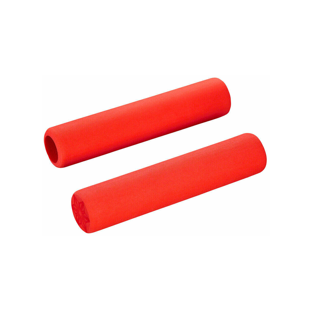PUÑO SUPACAZ GRIP RED