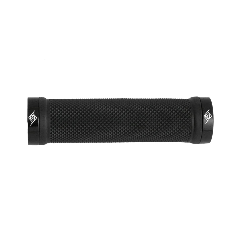 PUÑO ORIGIN8 DMND LOCKING MINI BLACK