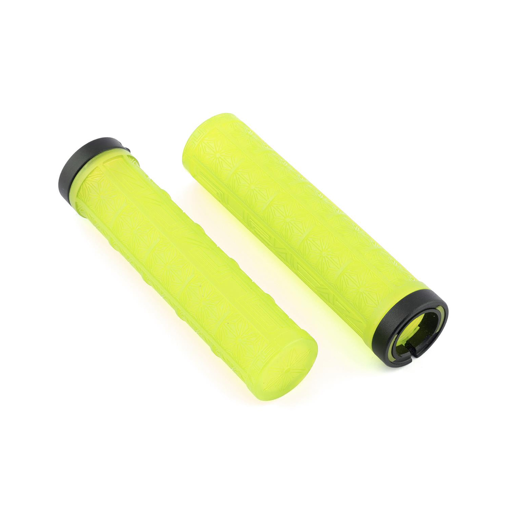 PUÑO SPZ GRIP GRIZIPS NEON YELS