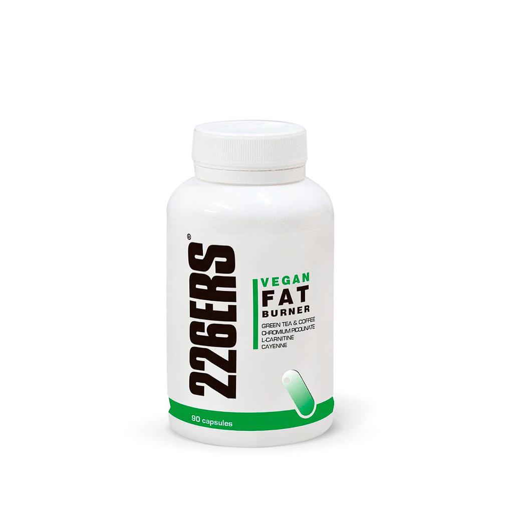 QUEMADOR DE GRASA 226ERS VEGAN FAT BURNER 90 UD 