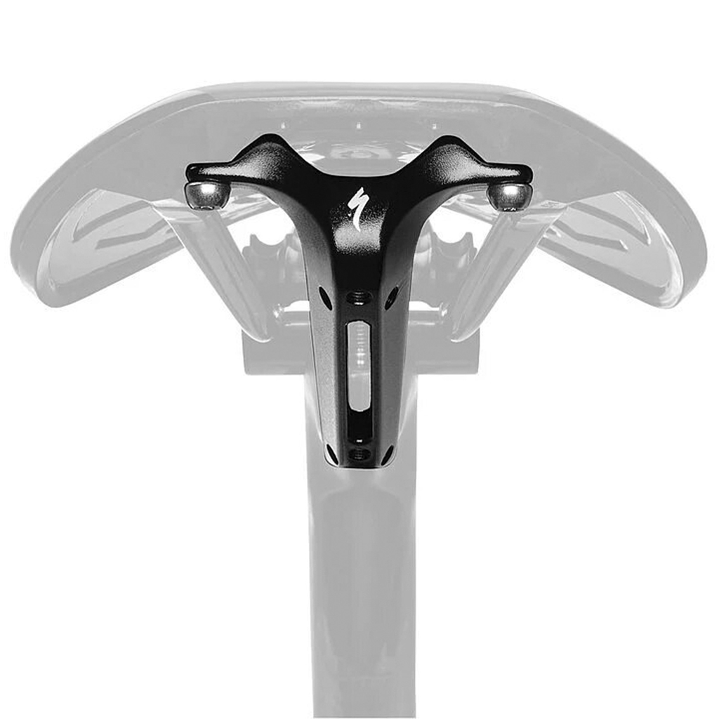 RACK SPZ DIRECT MOUNT RESERVE RACK BLK