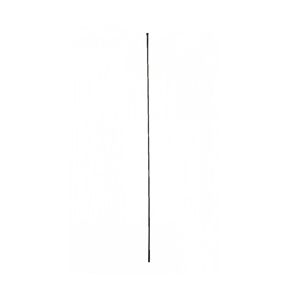 RADIO SPZ AEROLITE, 245MM, STRAIGHT-PULL, T-HEAD, 14G, 2.0X2.3MM BLK