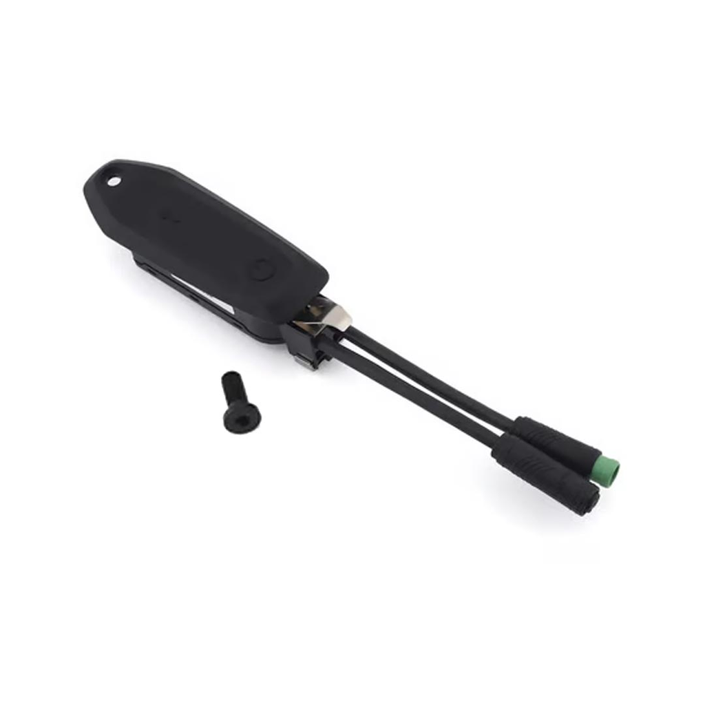 REPUESTO SPZ TURBO CONNECT A1.2 BLK