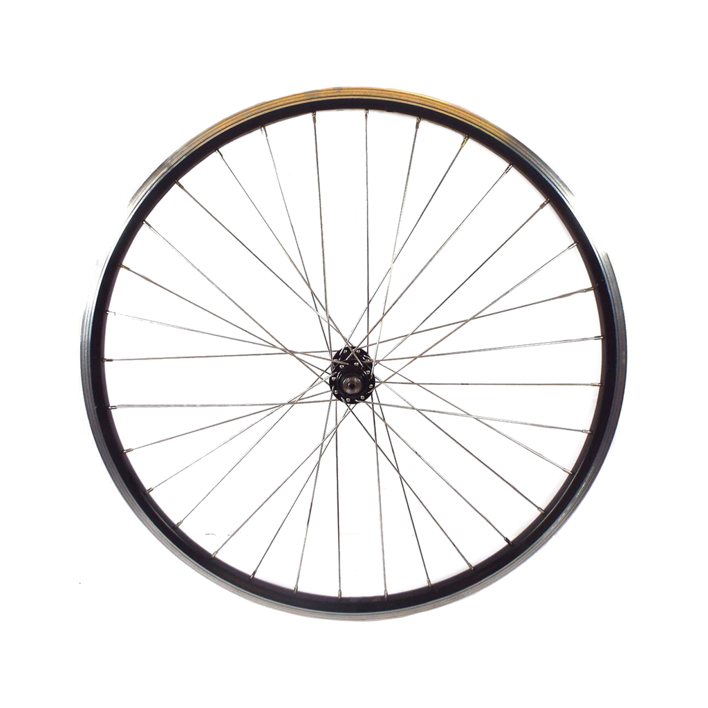 RUEDA SPZ STOUT 29 28H 