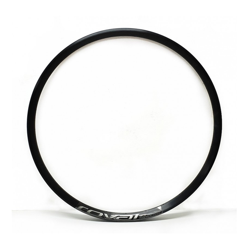 ARO ROVAL TRAVERSE CHARCOAL / BLACK