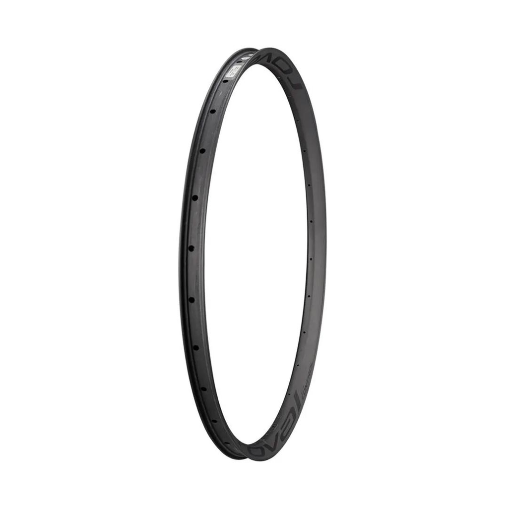 ARO ROVAL CONTROL CHARCOAL / BLACK