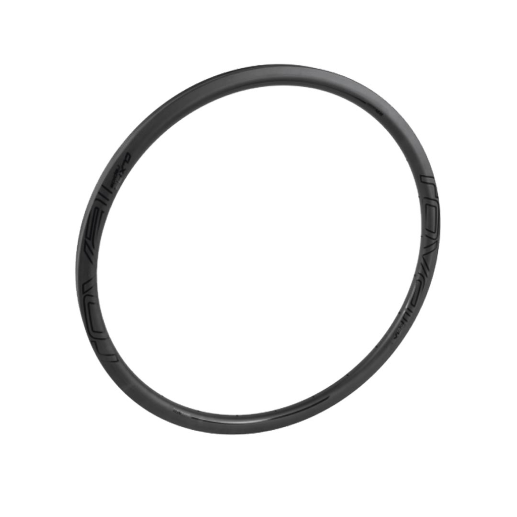 ARO ROVAL CLX 32 DISC TU RIM - 24H REAR MY17 BLK
