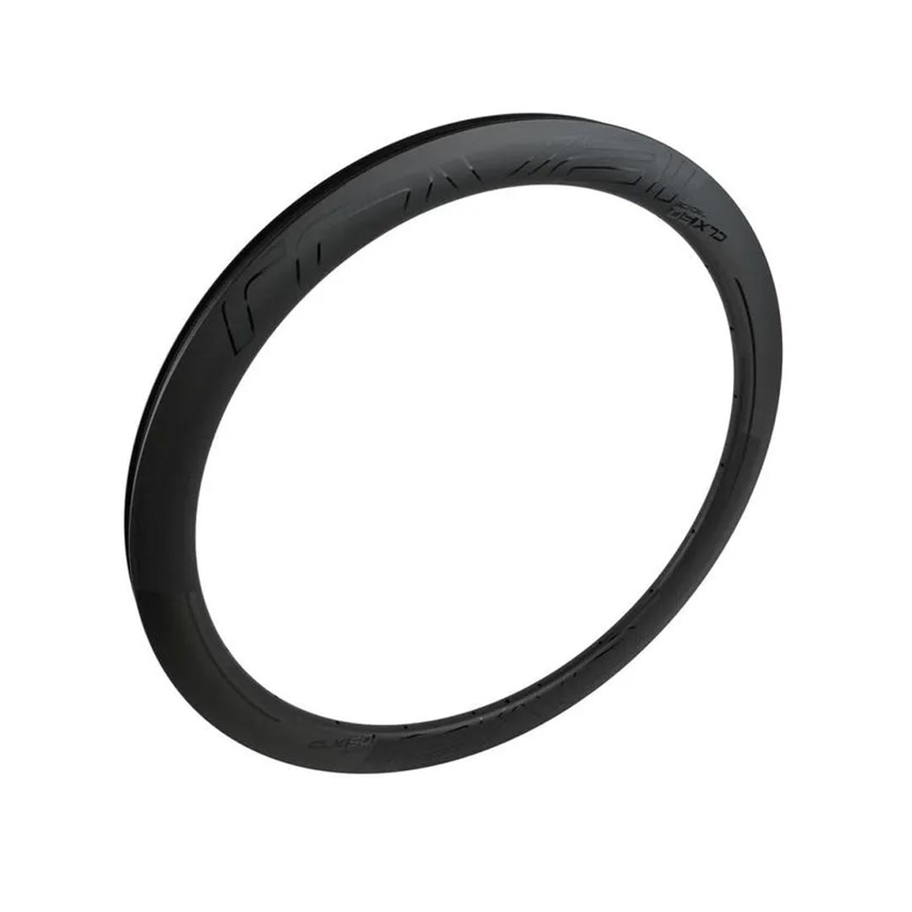 RIM ROVAL MY17 CLX 50 DISC - 21H FRONT BLK