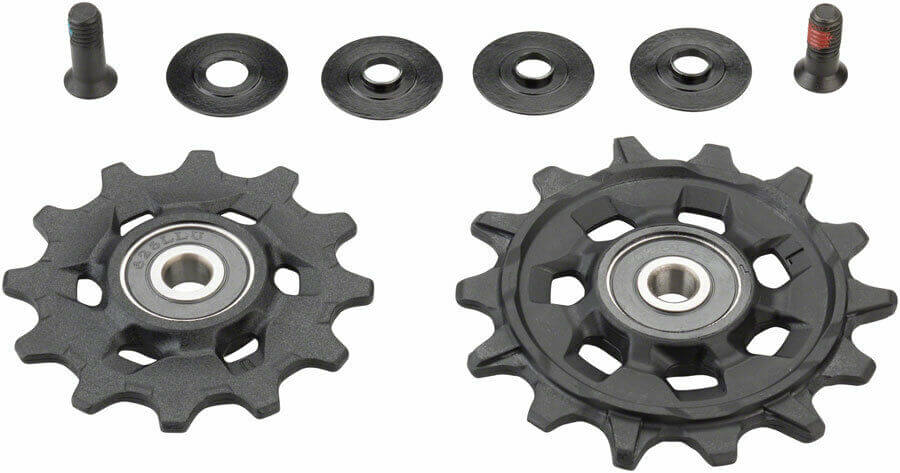 RODACHA SRAM  SRAM PULLEY GX EAGLE