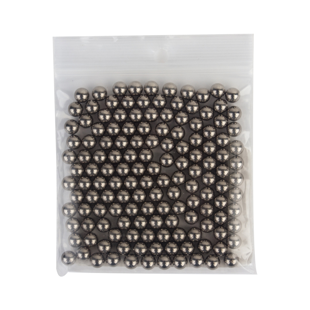 RODAMIENTO SUNLITE BOLAS SUELTAS 1/4 BGOF144 CARTUCHO SIL