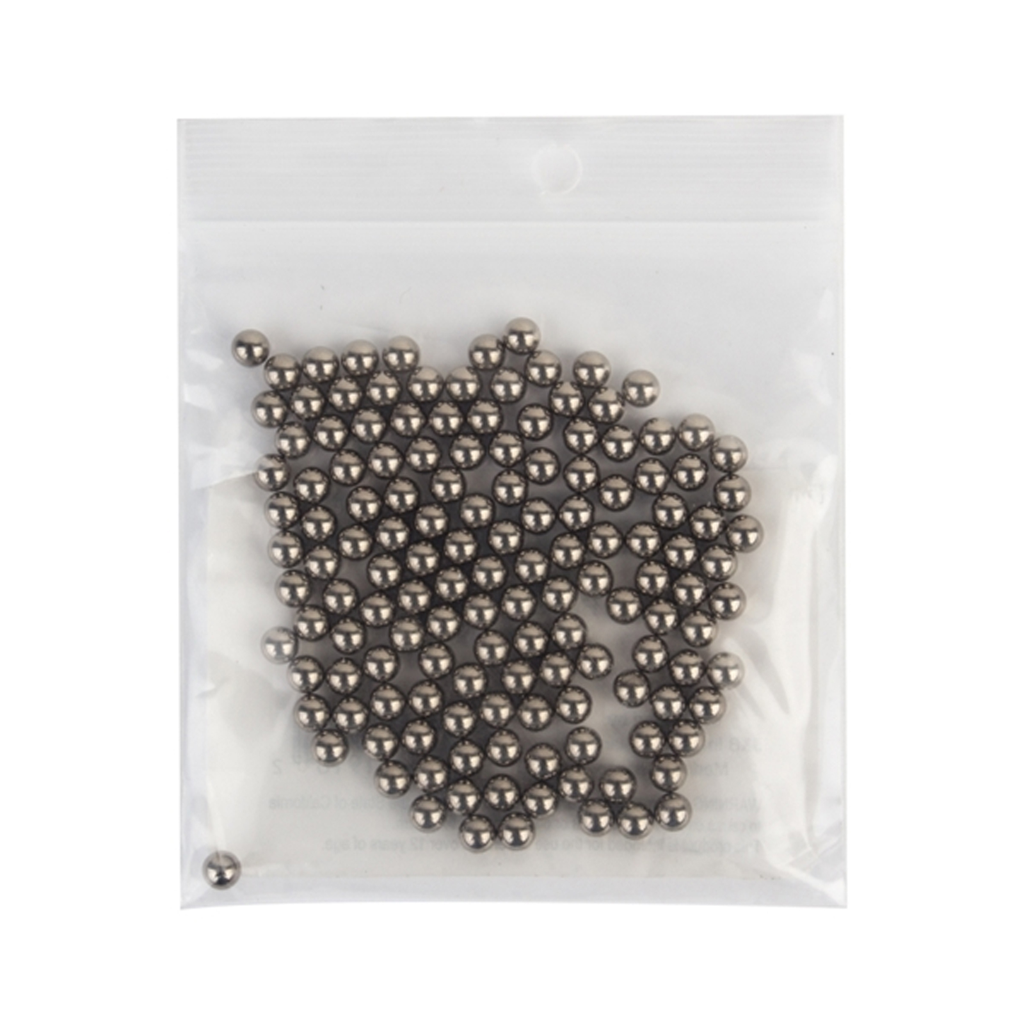 RODAMIENTO SUNLITE BOLAS SUELTAS 3/16 BGOF144 CARTUCHO SIL