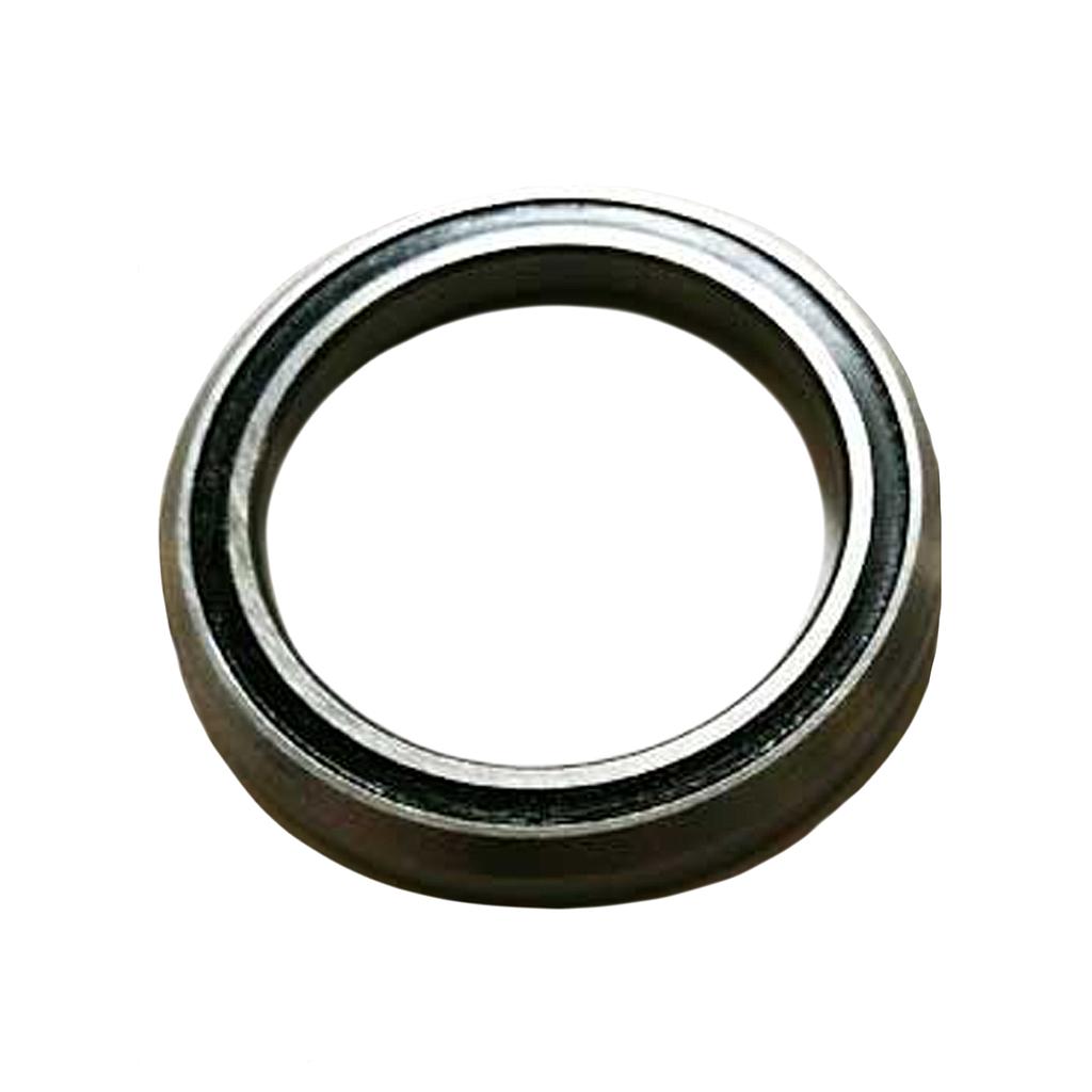 RODAMIENTO SPZ HDS BEARING 1-1/4" LOWER HEADSET BEARING, 47OD X 34ID X 7MM 45X45 DEG 