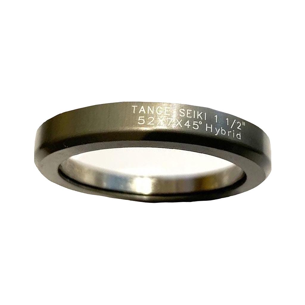 RODAMIENTO SPZ HDS BEARING, 1.5" LOWER HEADSET BEARING, 52OD X 40ID X 7MM 45X45 DEG 