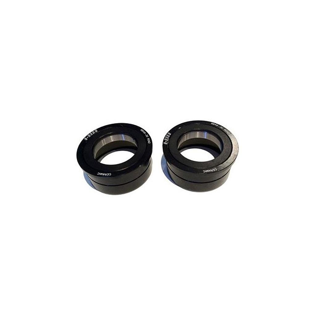 RODAMIENTO SPZ C-BEAR MTB BRG PF30 BB BEARINGS & CUPS FOR CARBON FRAMES SBC CRANK BB30-46 MTB 